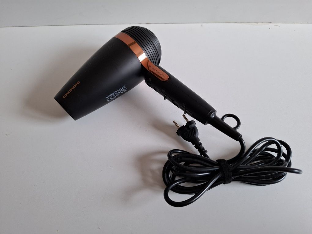 Suszarka Grundig HD8080