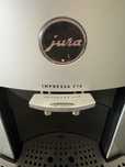 Jura F 70 expres do kawy