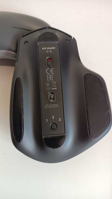 Zestaw Klawiatura i mysz Logitech MX900 laserowy szybkie do gry