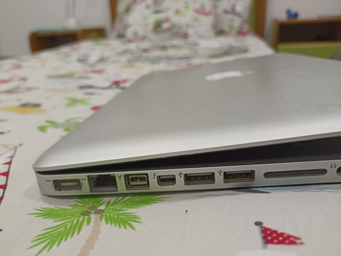 MacBook Pro (como novo)