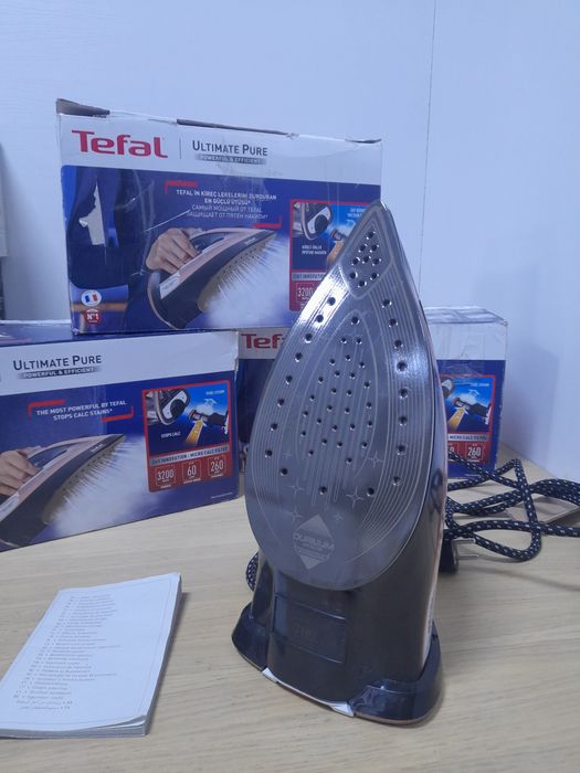 Праска  Tefal Ultimate Pure FV9845