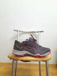 Asics Gel Fujitrabuco 6 Goretex Gtx - Running Trainers