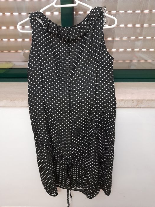 Vestido comprido