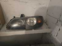 Reflektory nissan almera n 16 za darmo.