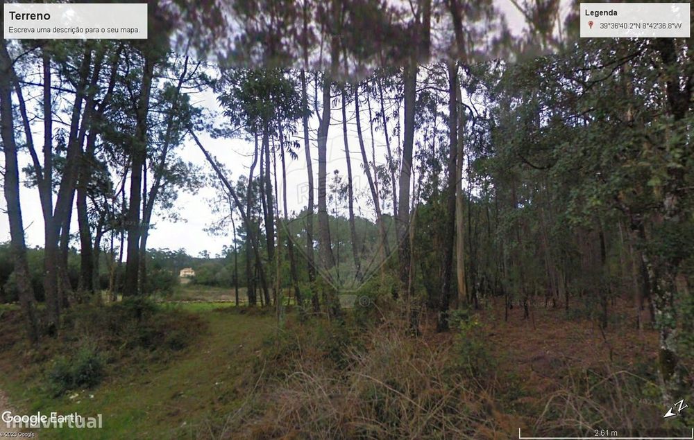 Terreno  para venda