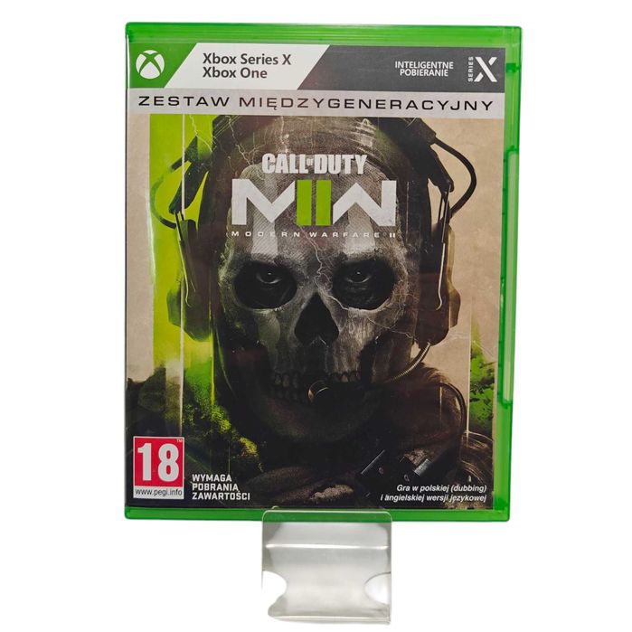 Call Of Duty Modern Warfare II XBOX ONE