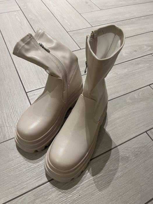 Ботинки ,челси женская обувь