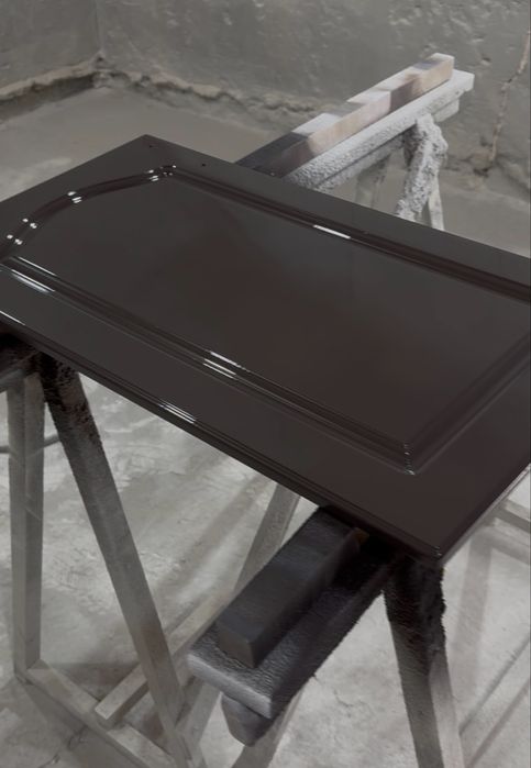 Реставрація мдф фасадів