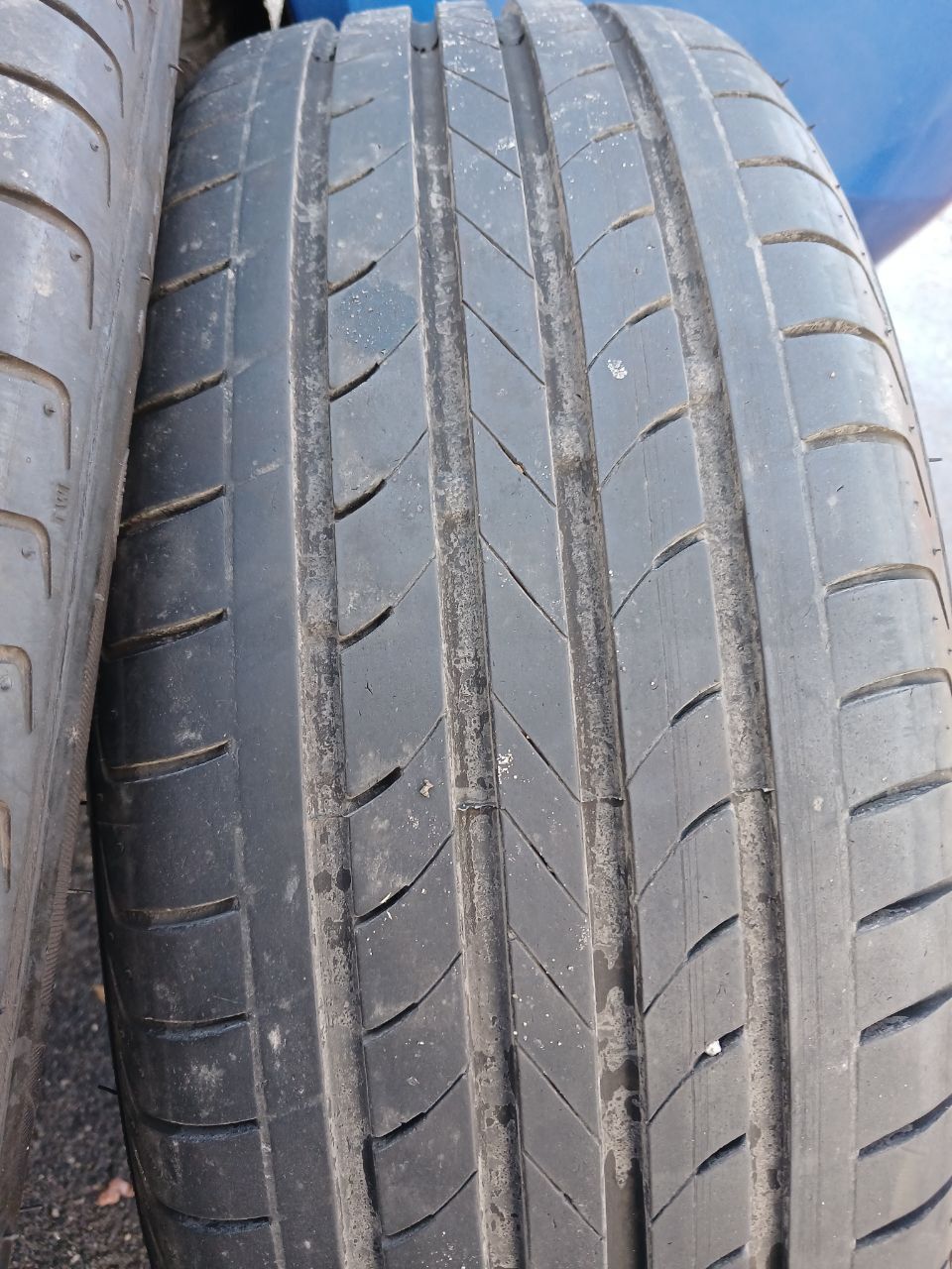 Шини LingLong 205/55 R16