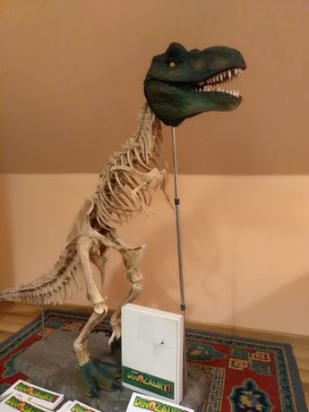 Dinozaur T.Rex
