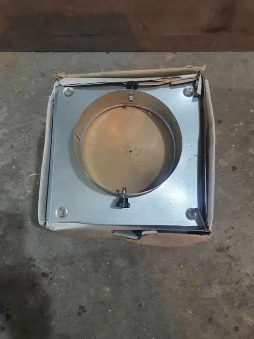 Podstawa kominowa nowe