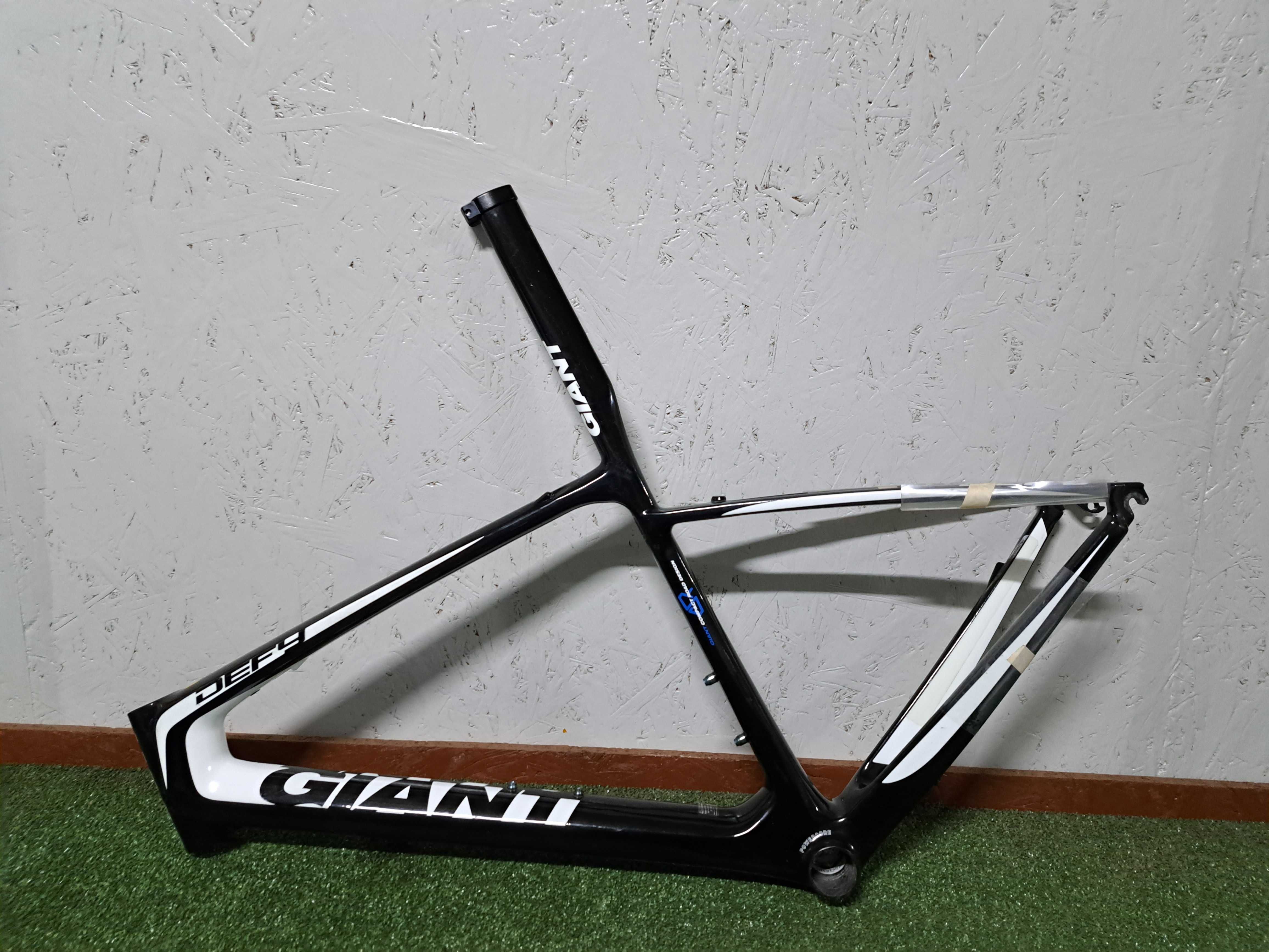 Rama Giant Defy Advanced Sl carbon