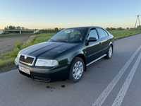 Skoda octavia 1 1.9tdi