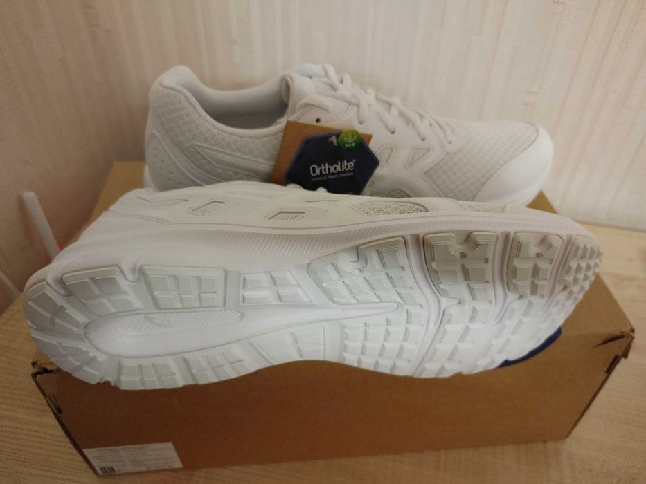 Asics Jolt 3 WRX Мужские кроссовки. Оригинал.