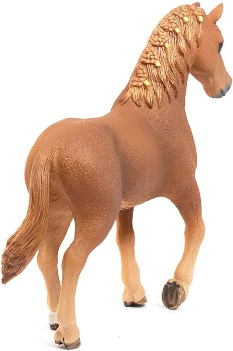 Koń klacz rQuarter Horse  Schleich