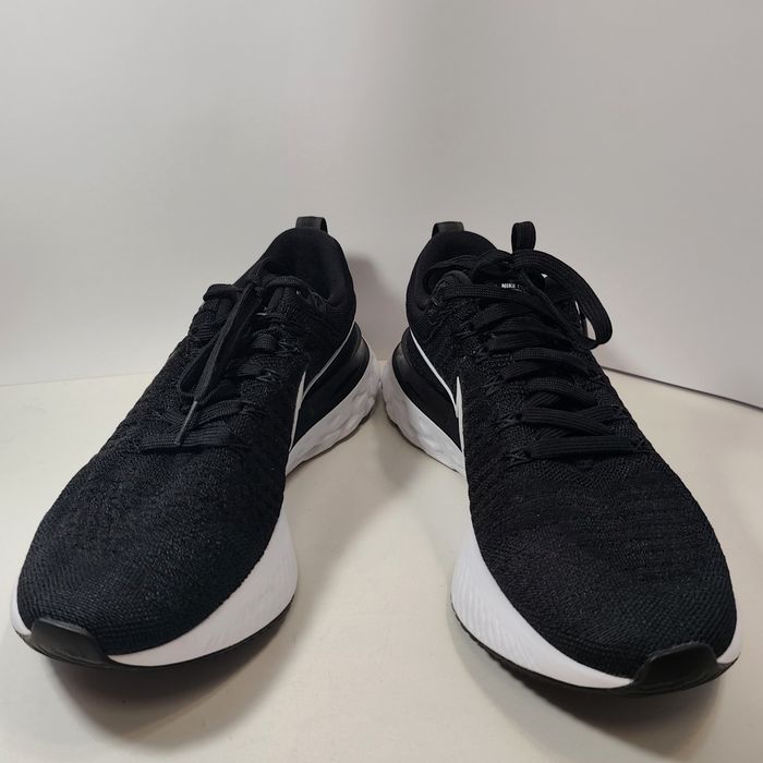 кросівки Nike React Infinity Run