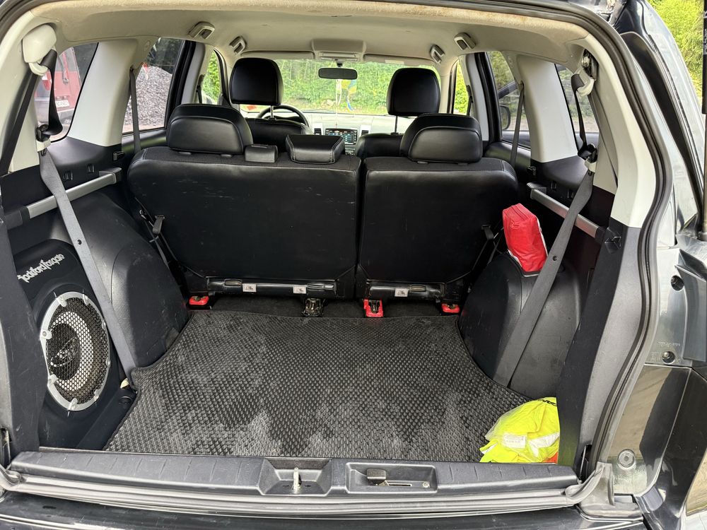 Продам Peugeot 4007