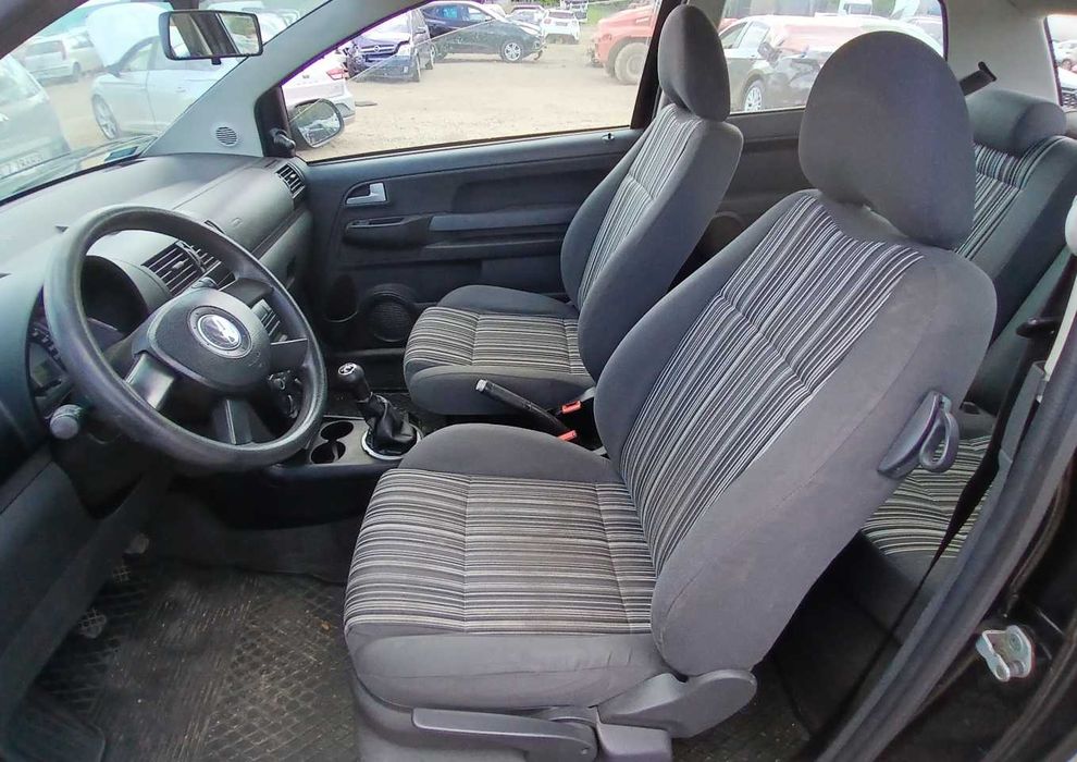 2005 Volkswagen Fox 1.2 6V BMD 55 KM Silnik Skrzynia części