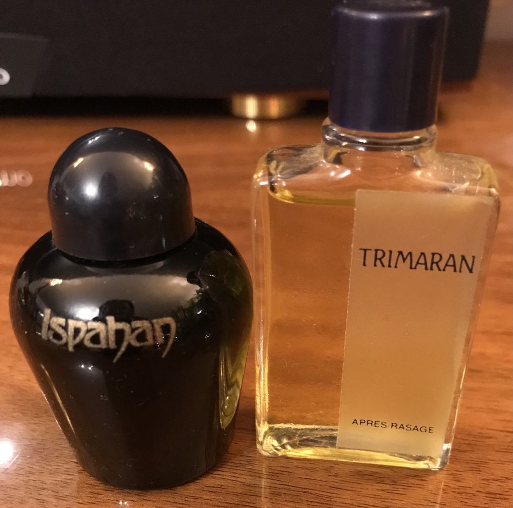 Trimaran 15 ml meskie