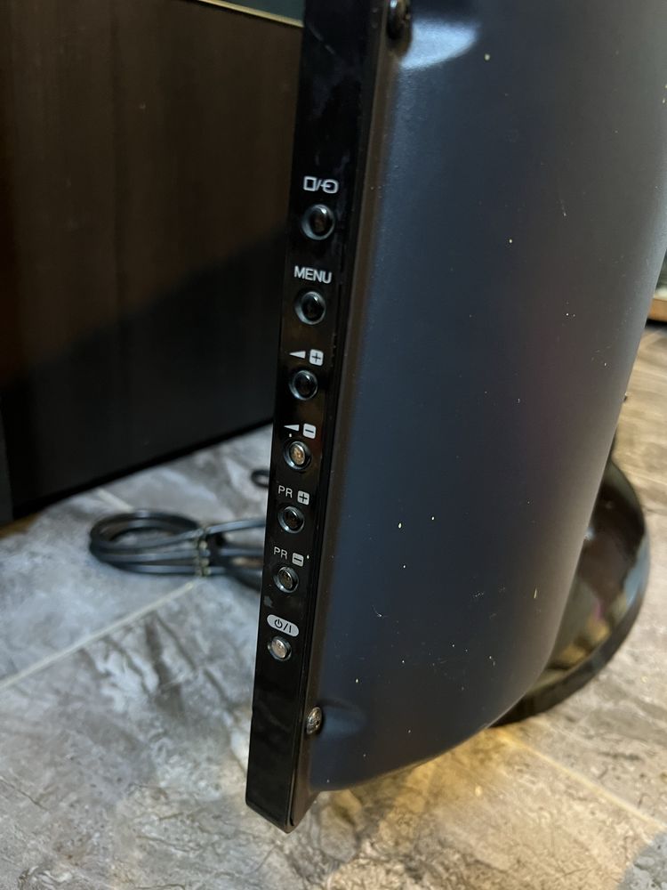Telewizor Daevoo Plasma Digital Dream 32