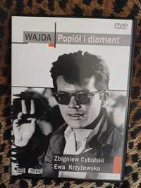 Popiół i diament Wajda Cybulski filmy dvd