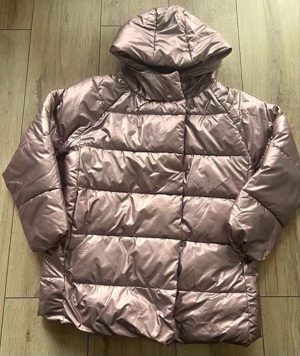 Куртка   reserved