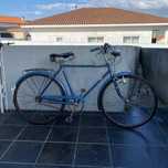 Vendo Bicicleta Pasteleira Modelo de Luxo