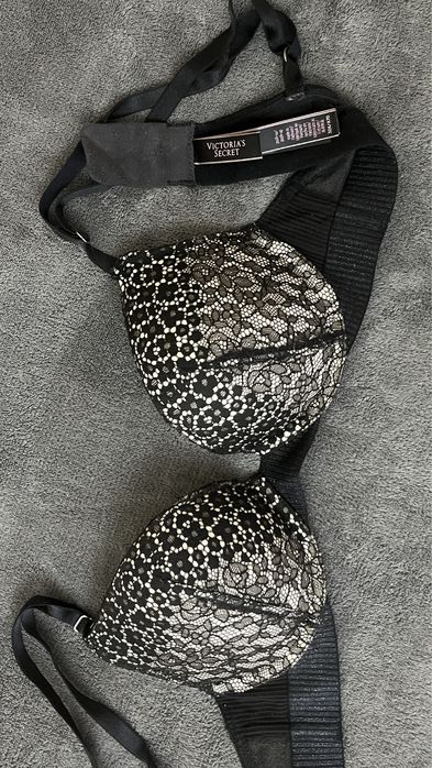 Бюстгальтер Victoria’s Secret push-up Вікторія Сікрет пуш-ап