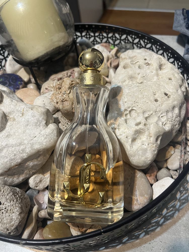 Woda perfumowana Jimmy Choo I want choo 100 ml