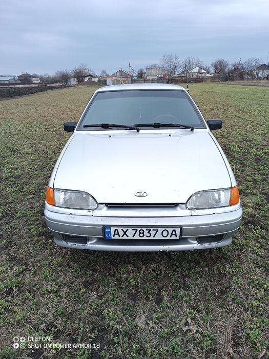 Продам авто ваз 2115