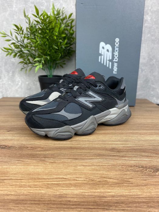 New Balance 9060 r. 37 – klasyczne daddy shoes w nowoczesnym wydaniu