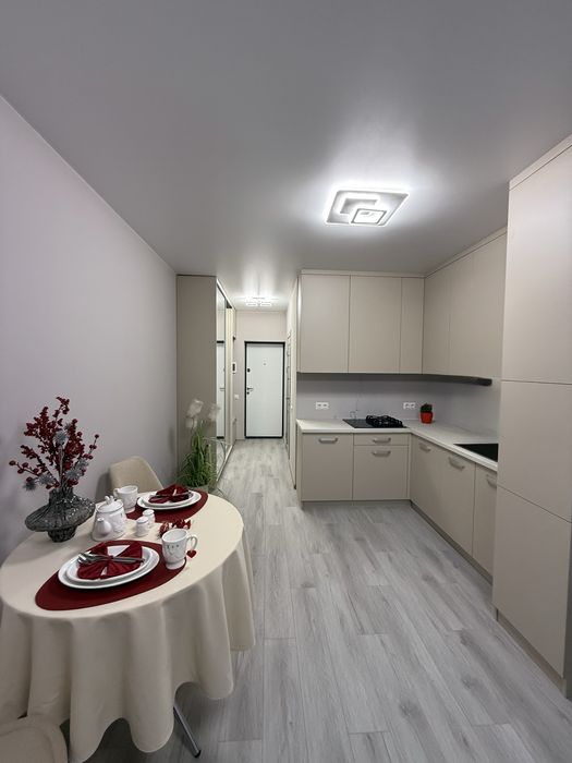 Без %! Стиль та затишок в ЖК Санвіль Парк, поруч Петрівський квартал