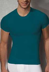 Комфортная мужская футболка Doreanse 2535