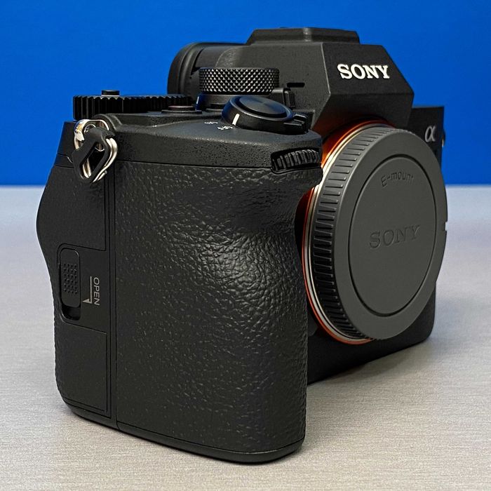 Sony Alpha A7 IV (Corpo) 33MP - 3 ANOS DE GARANTIA | REEMBOLSO DE 150€