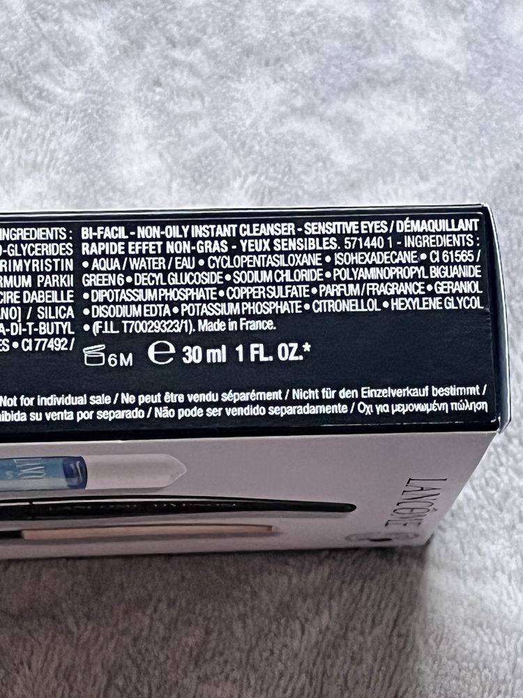 Lancome, Hypnose zestaw upominkowy dla kobiet