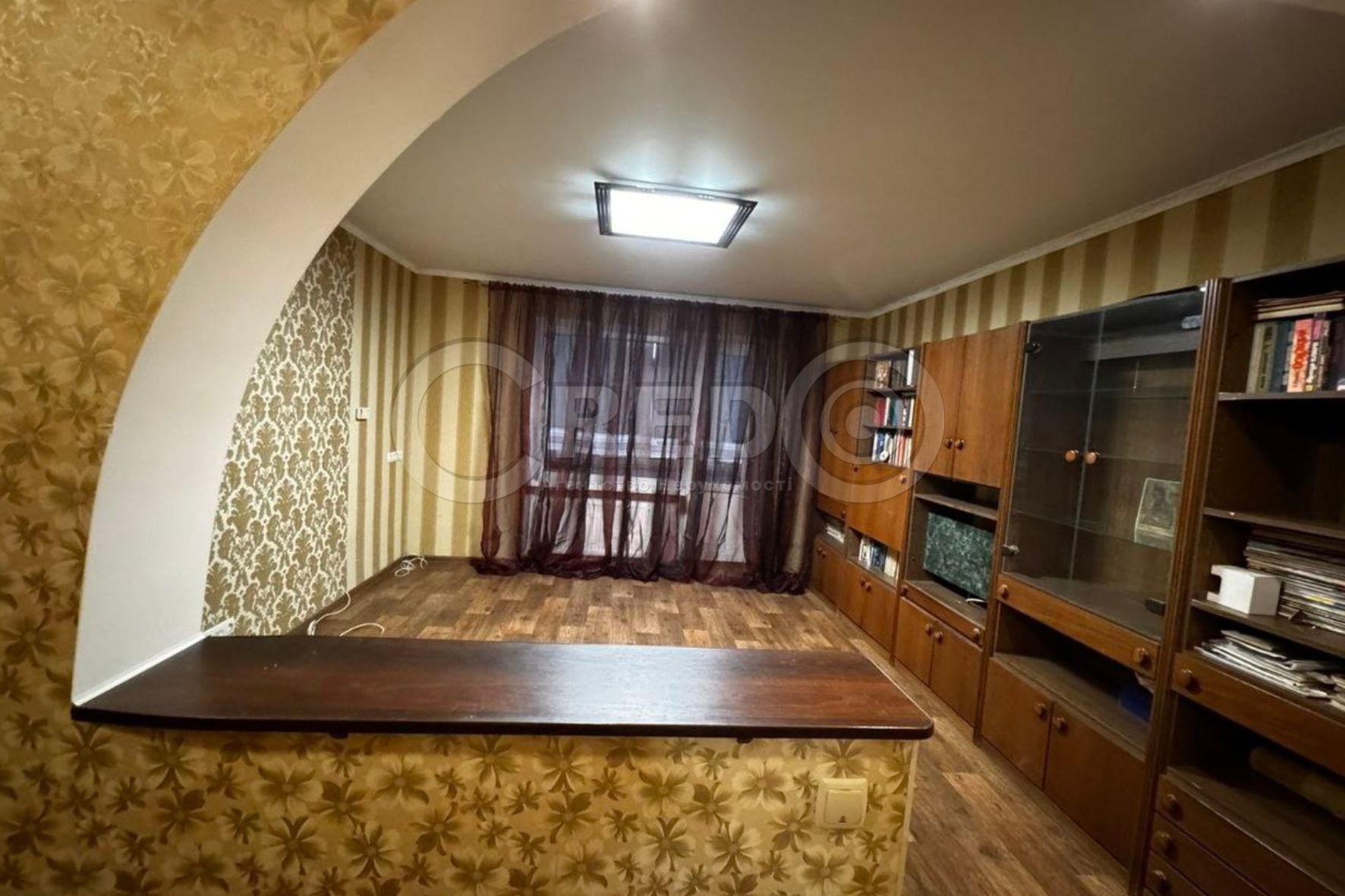 Продаж 3кімнатної квартири з автономним опаленням. "Даманський"