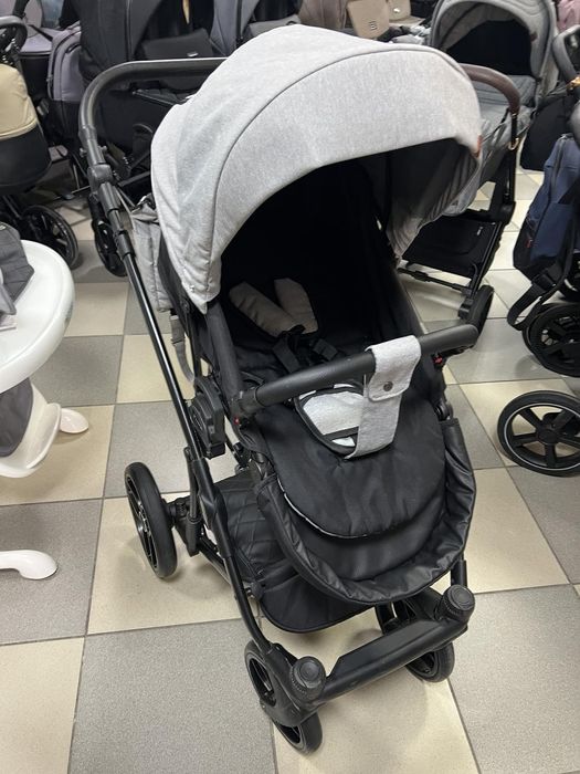Коляска  Bebe Merc Piuma 2в1