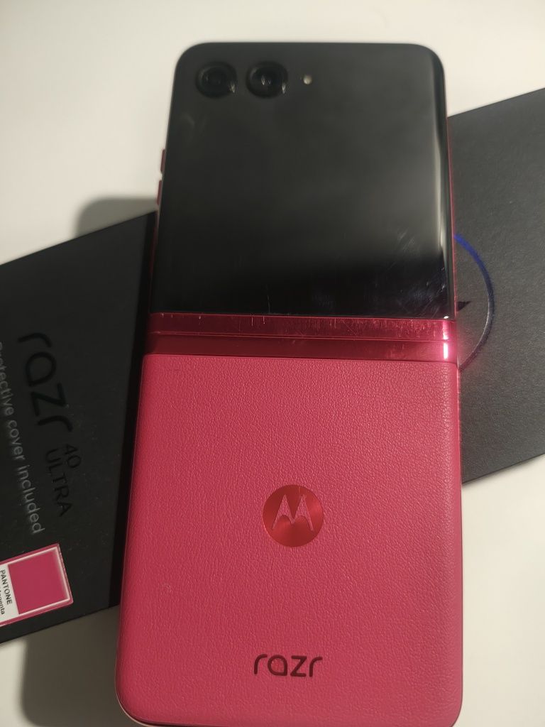 Motorola razr 40 ultra
