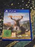 The Hunter call of the world ps4 PlayStation 4
