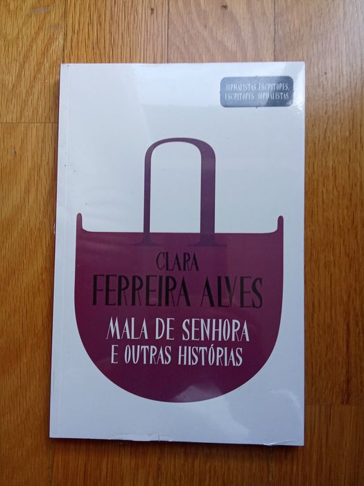 Mala de senhora e outras histórias
