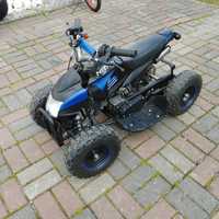 Mini Quad 50 dla dziecka