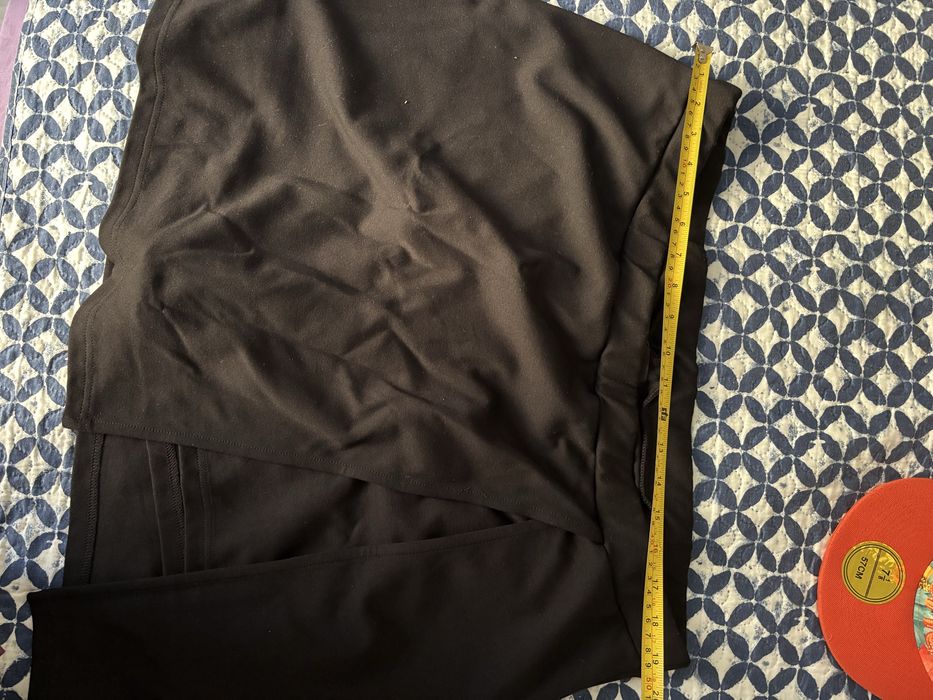 Юбка шорти великого розміру UK 22