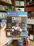 PS4 Creed Rise to Glory psvr Nowa