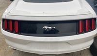 Крышка багажника Ford Mustang 2015-2020 купе