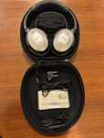Bose Quietcomfort 15