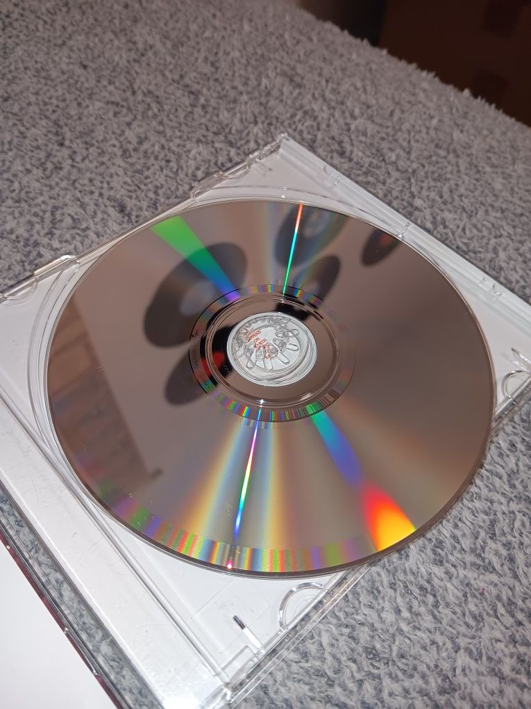Kendrick Lamar DAMN. CD