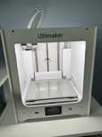 Drukarka 3d Ultimaker 2+ connect