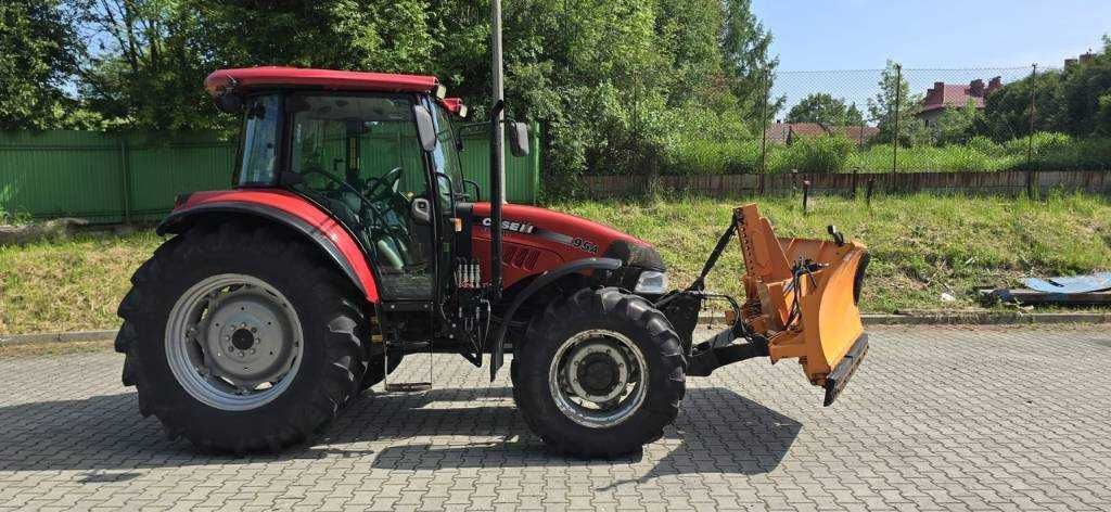 Ciągnik Rolniczy CASE 3.95 A Farmall