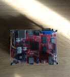 Продам мини пк Cubietruck."Cubieboard3".
