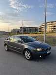Volvo s40 2.0d 136 km